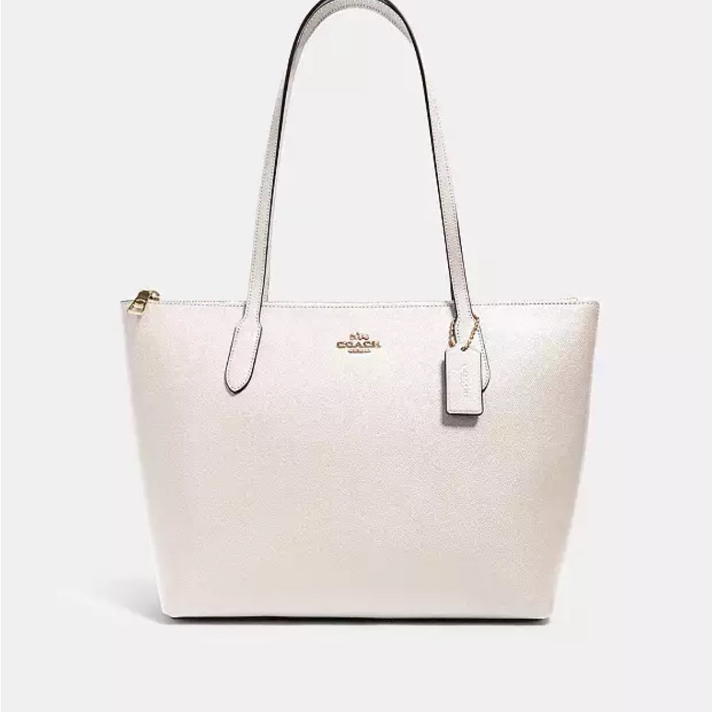 Coach Tote NWT